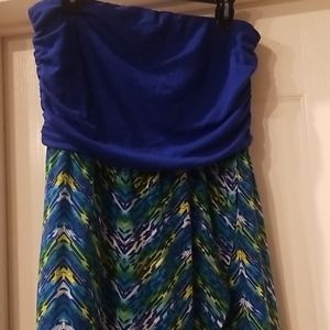 Super Comfy Maxi Dress